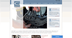 Desktop Screenshot of davidgratke.com